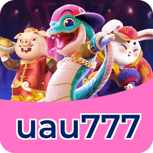 Siga a uau777 no Facebook